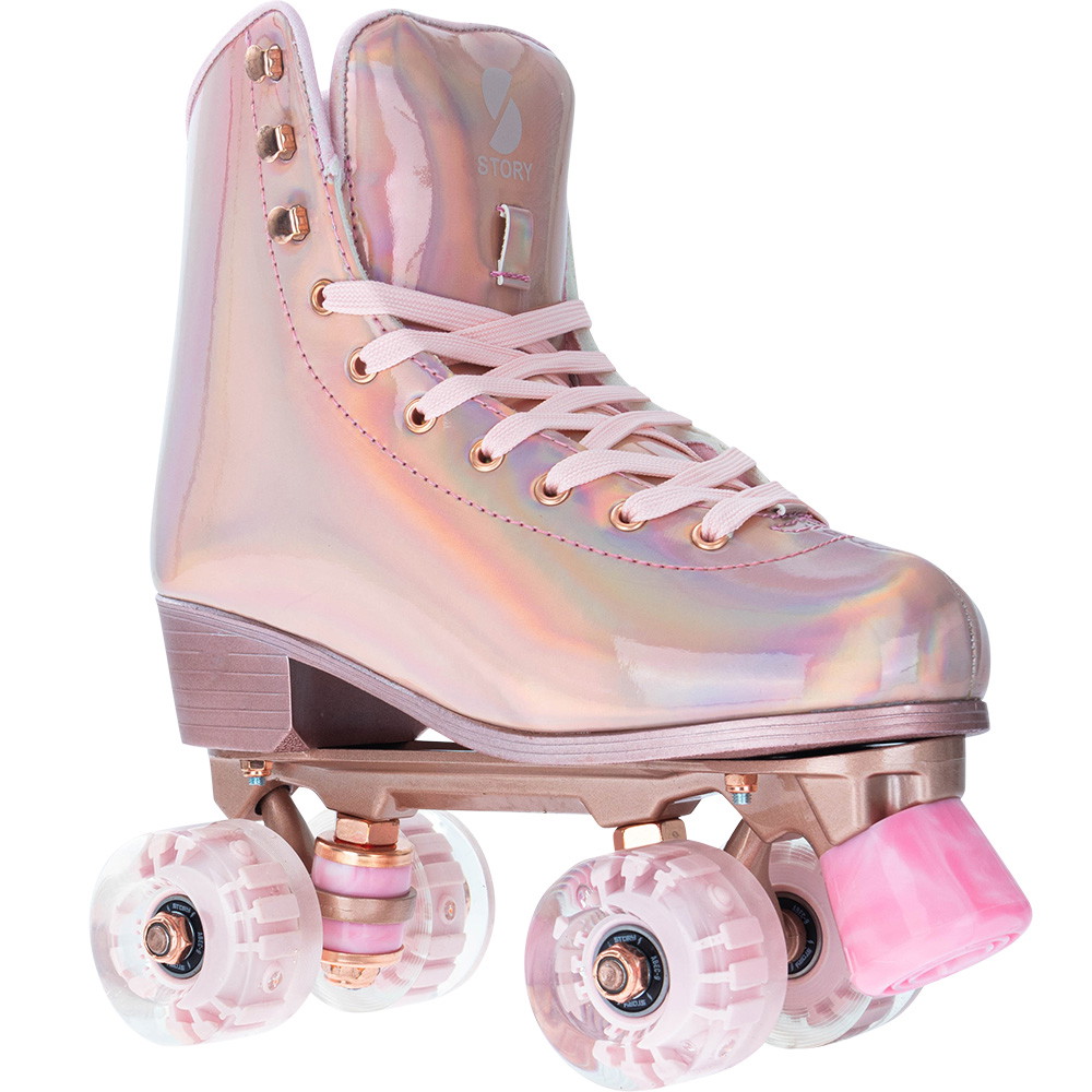 Story Lódź Quad Skates