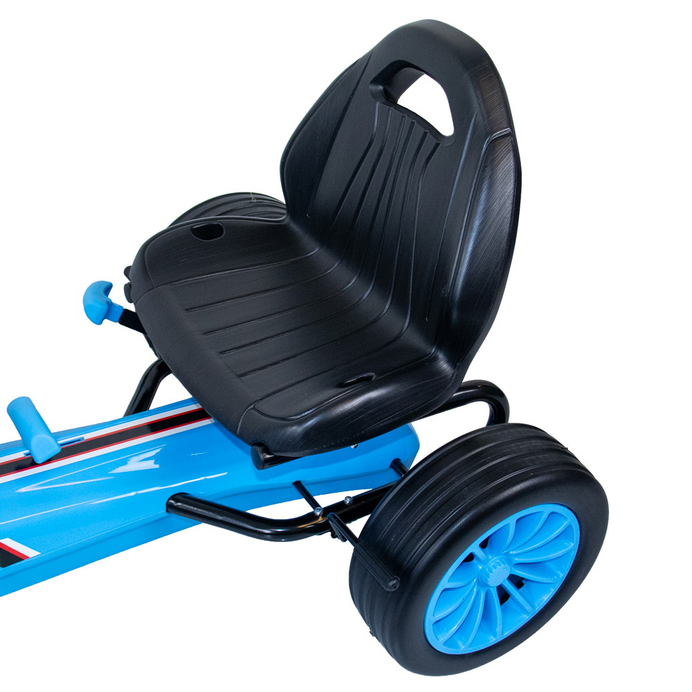 Story Miles Go-Kart