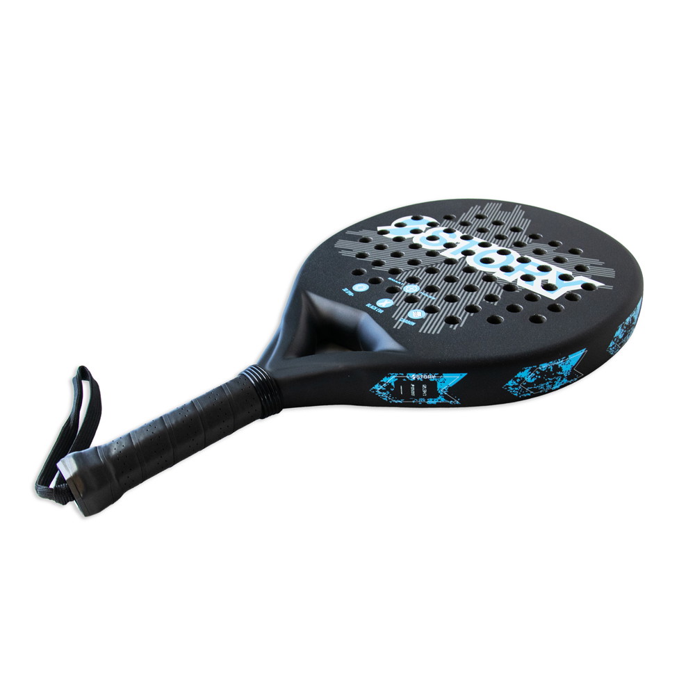 Story PRO Węglowy Rakiet Padel