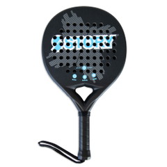 Story PRO Węglowy Rakiet Padel