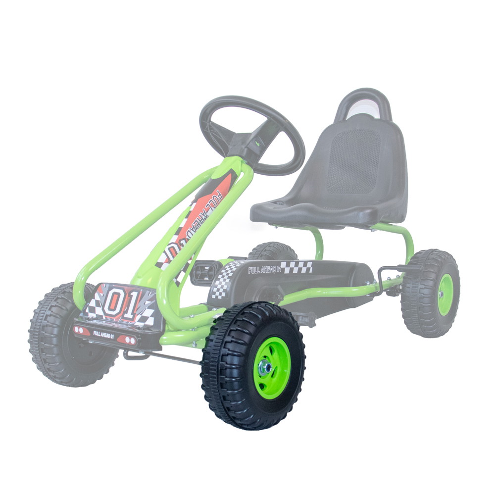Story Racer Go-Kart Koło