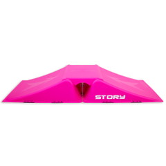 Story 2-Way Skate Rampa