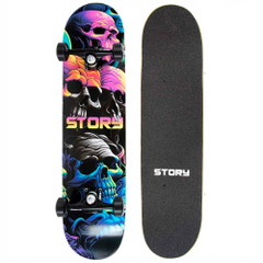 Gördeszka Story 7.5"