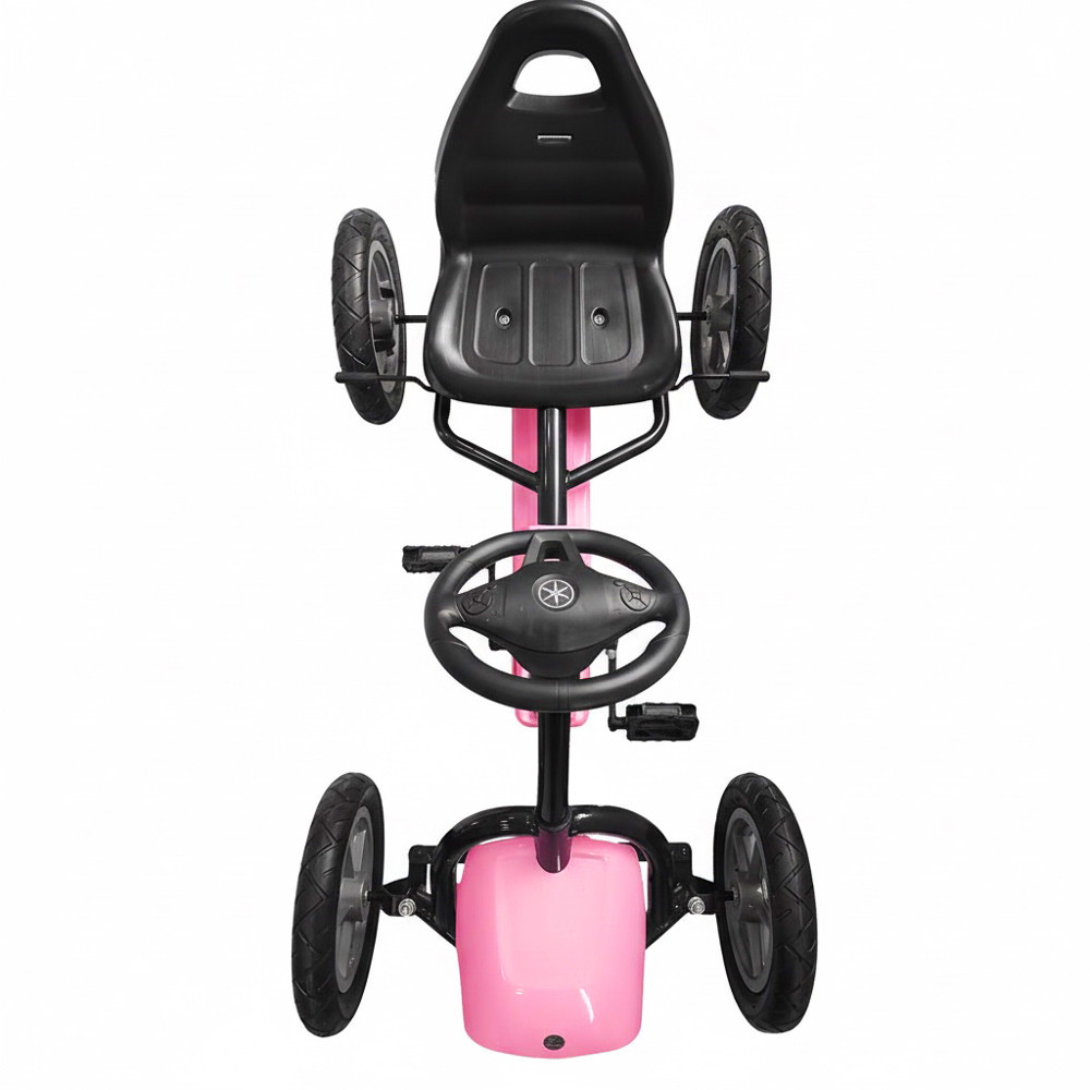Go-Kart Story Star