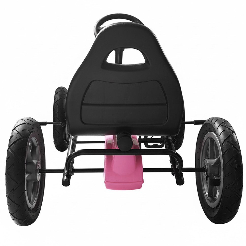 Go-Kart Story Star