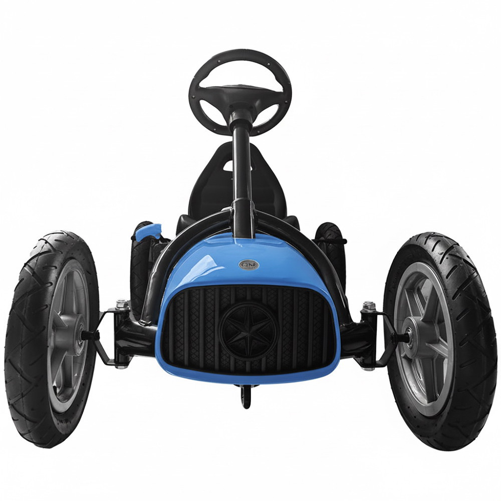 Go-Kart Story Star