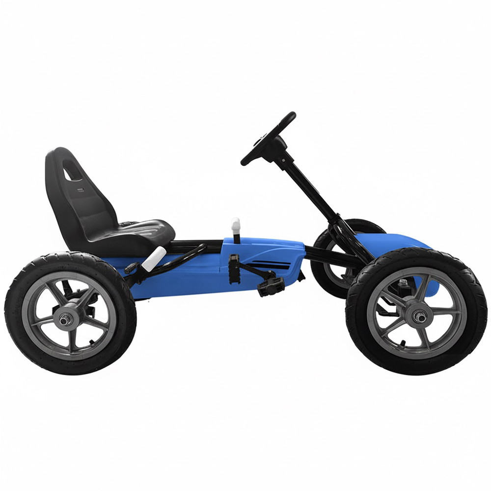 Go-Kart Story Star