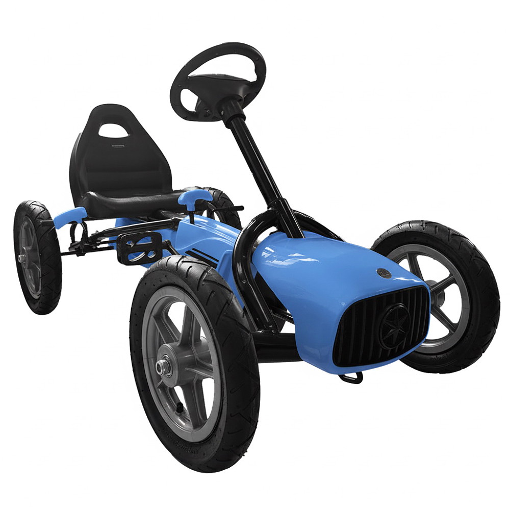 Go-Kart Story Star