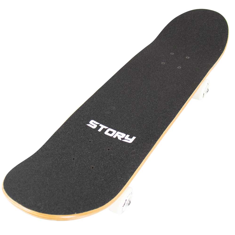 Story 7.25" Skateboard