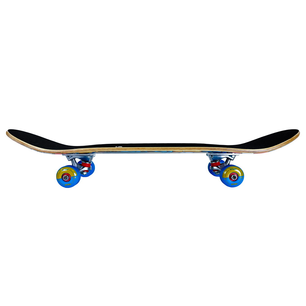 Historia 7" Skateboard