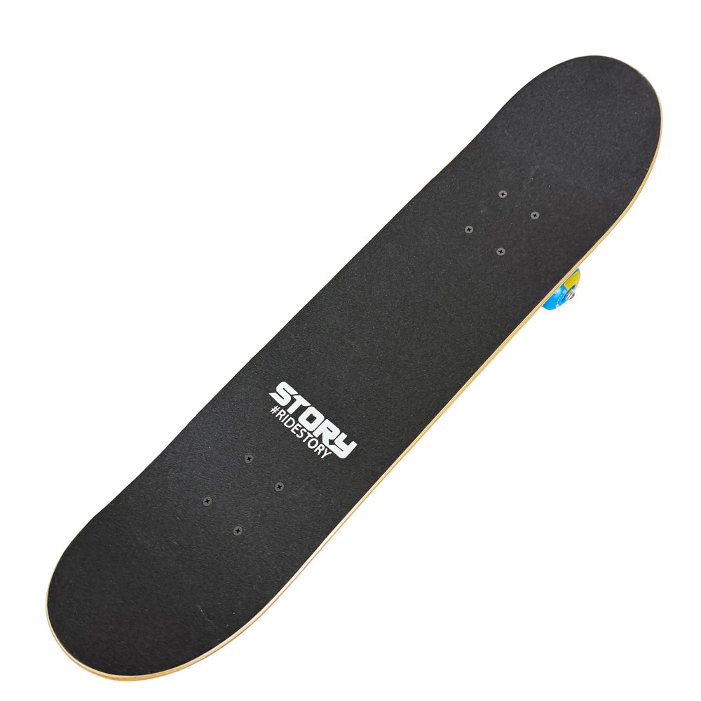 Historia 7" Skateboard