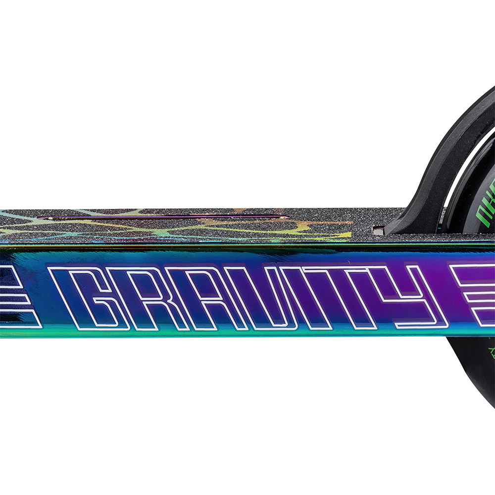 NKD Gravity Pro Trottinette
