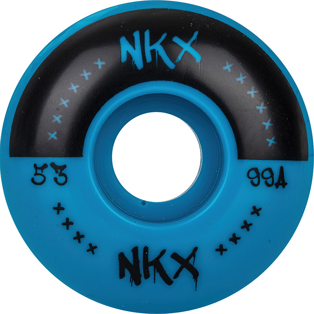 NKX Slater Kółka do Deski
