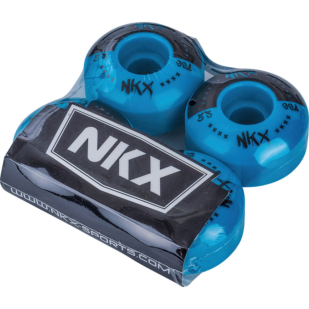NKX Slater Kółka do Deski