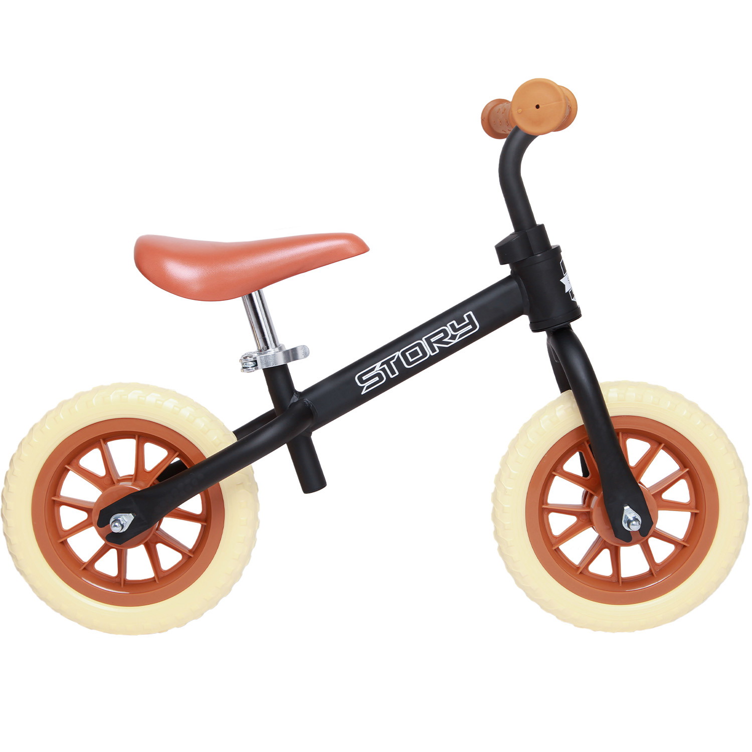 Story 70's Baby Racer Futókerékpár