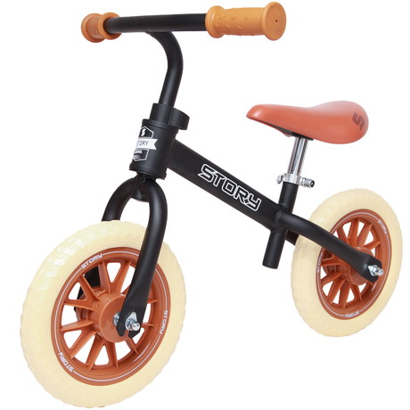 Story 70's Baby Racer Rower do biegania