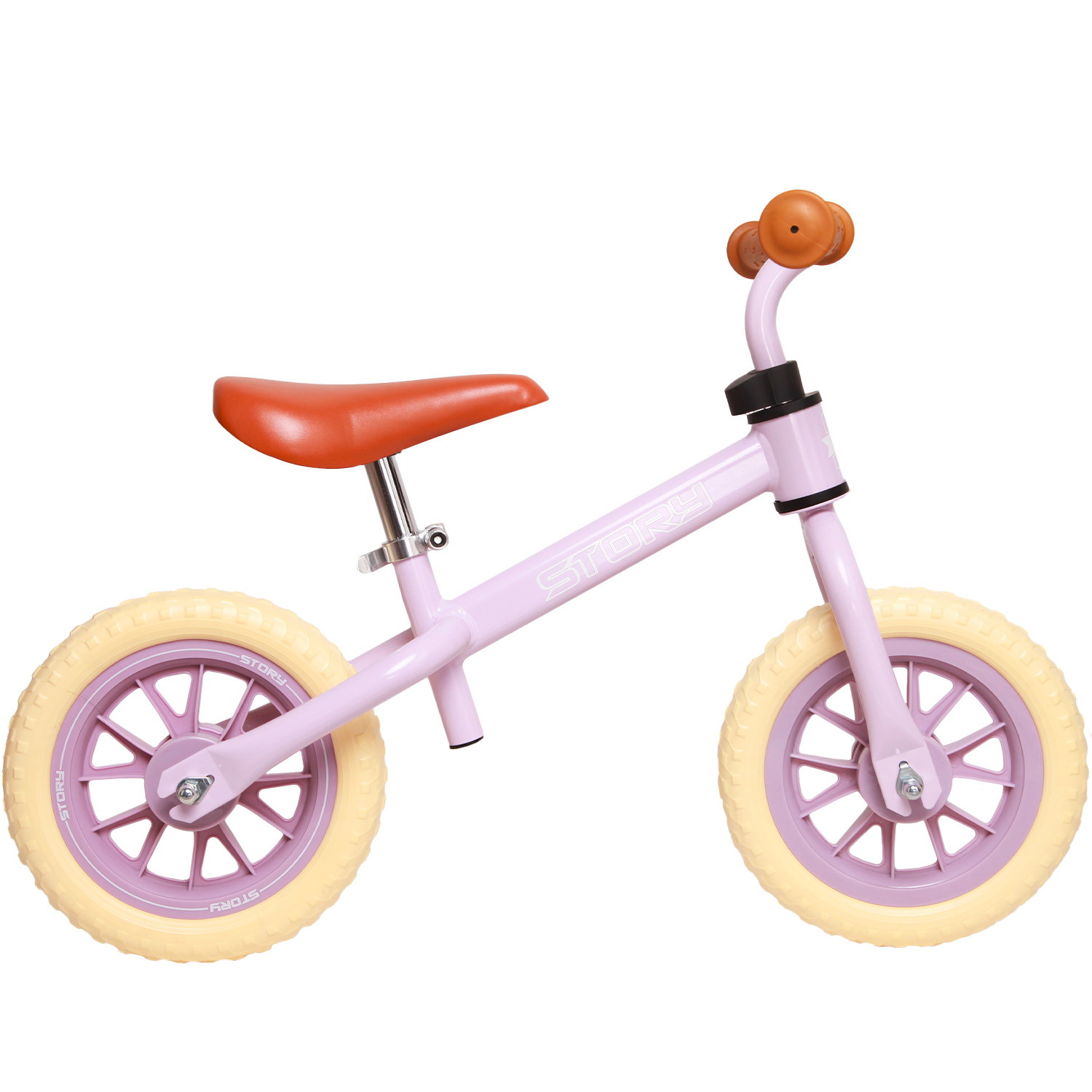 Story 70's Baby Racer Futókerékpár