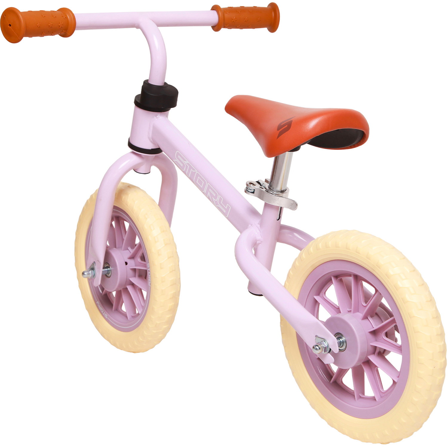 Story 70's Baby Racer Futókerékpár