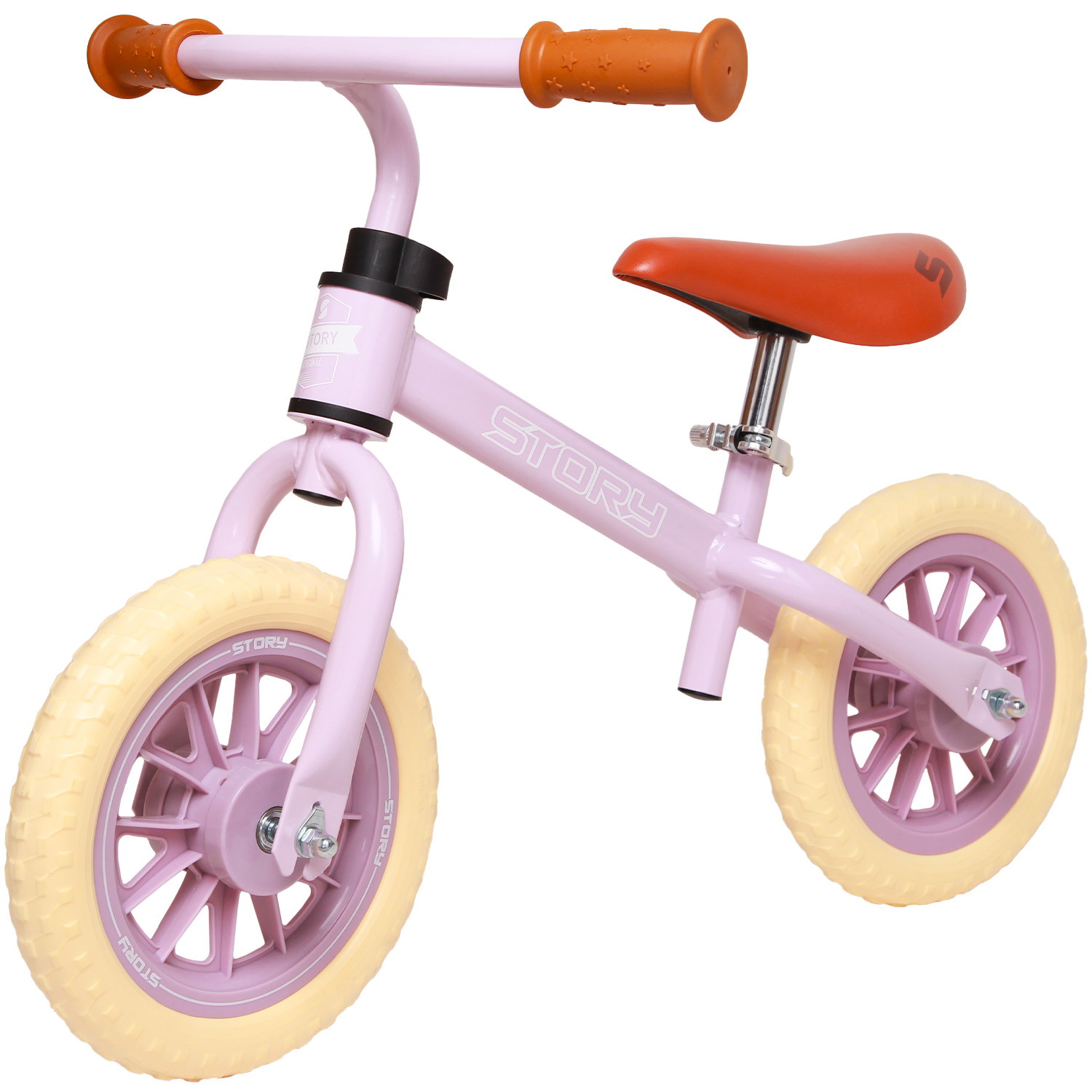 Story 70's Baby Racer Rower do biegania