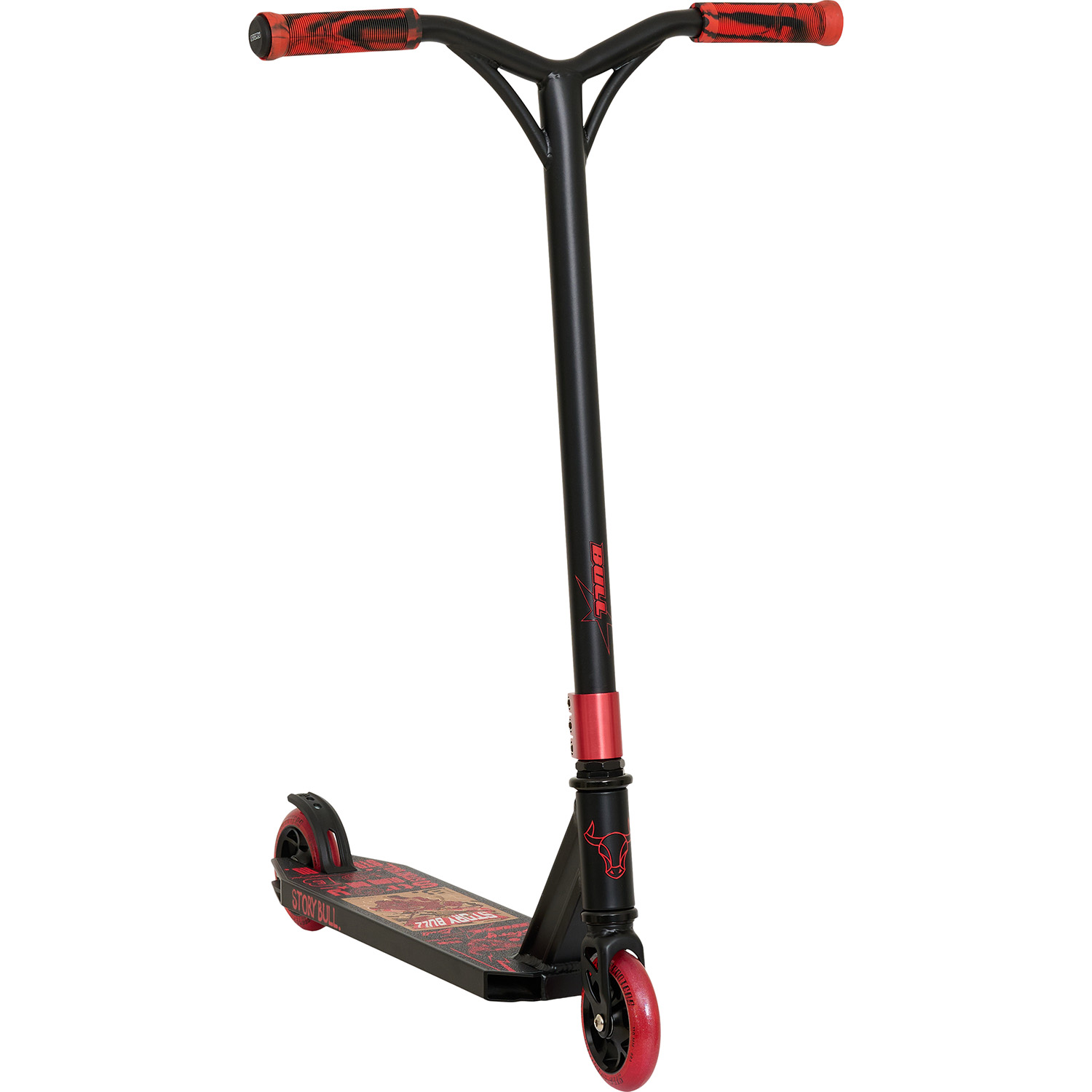 Freestyle Roller