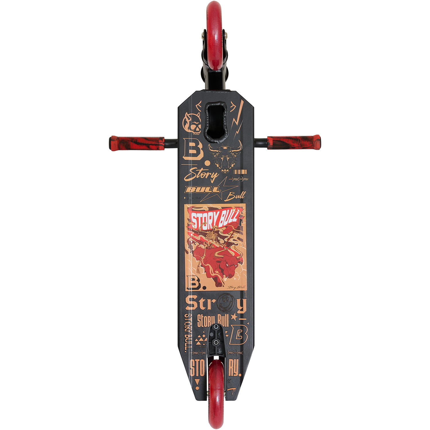 Freestyle Roller