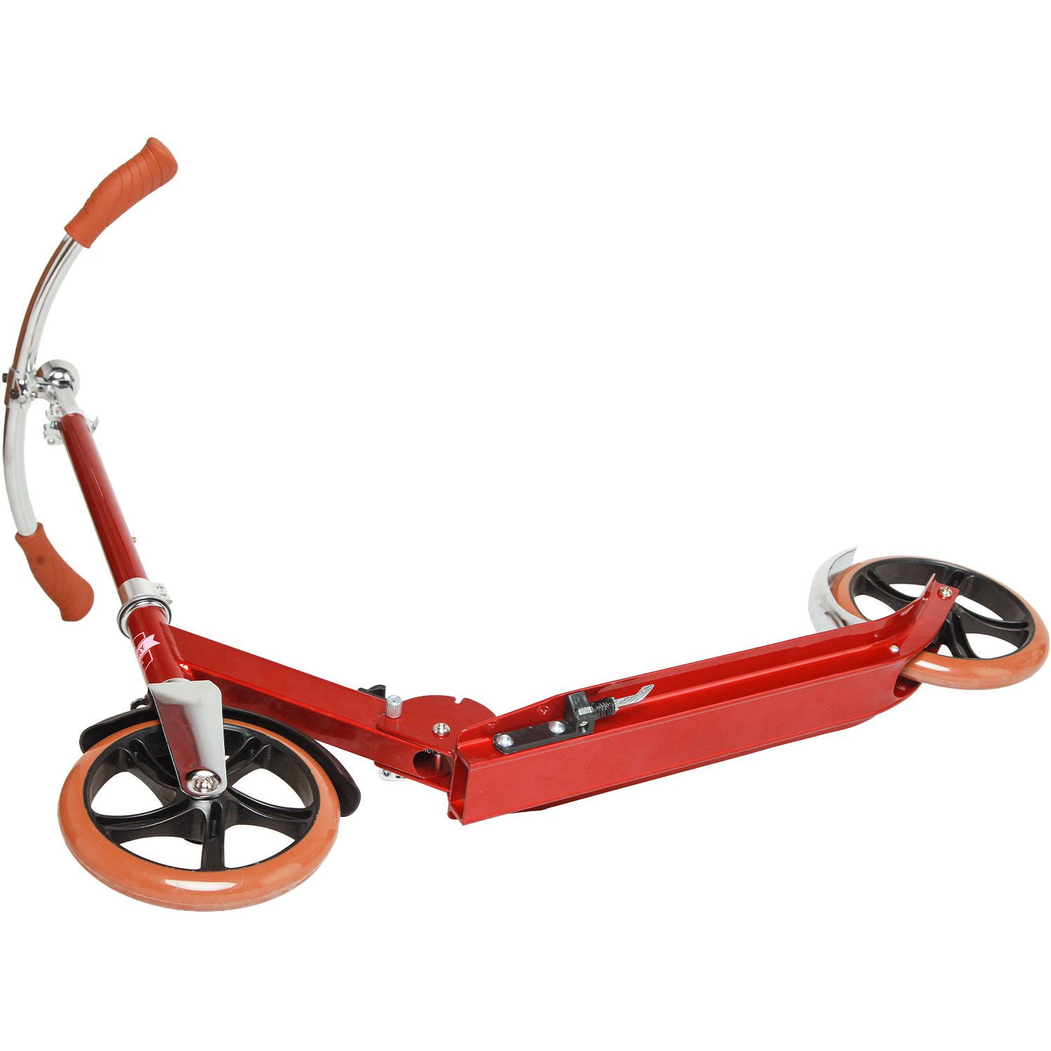 Story Kompassowy Roller Komutacyjny
