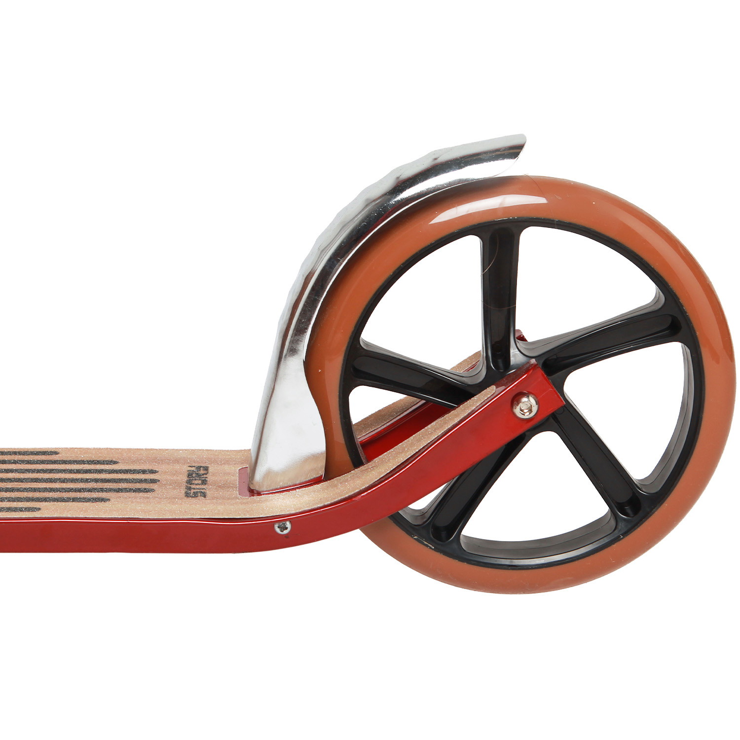 Story Kompassowy Roller Komutacyjny
