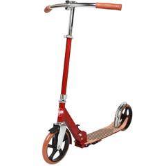 Story Kompassowy Roller Komutacyjny