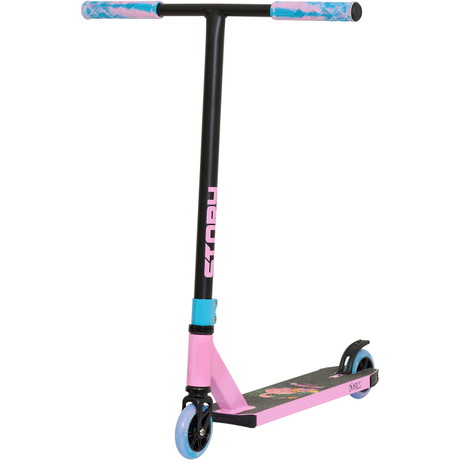 Story Diablo Freestyle Roller
