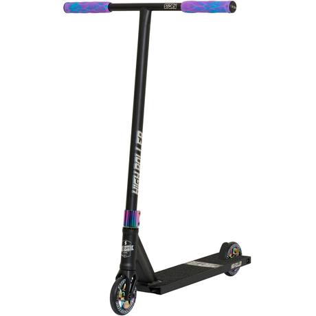 Story High Roller Street Stunt Scooter
