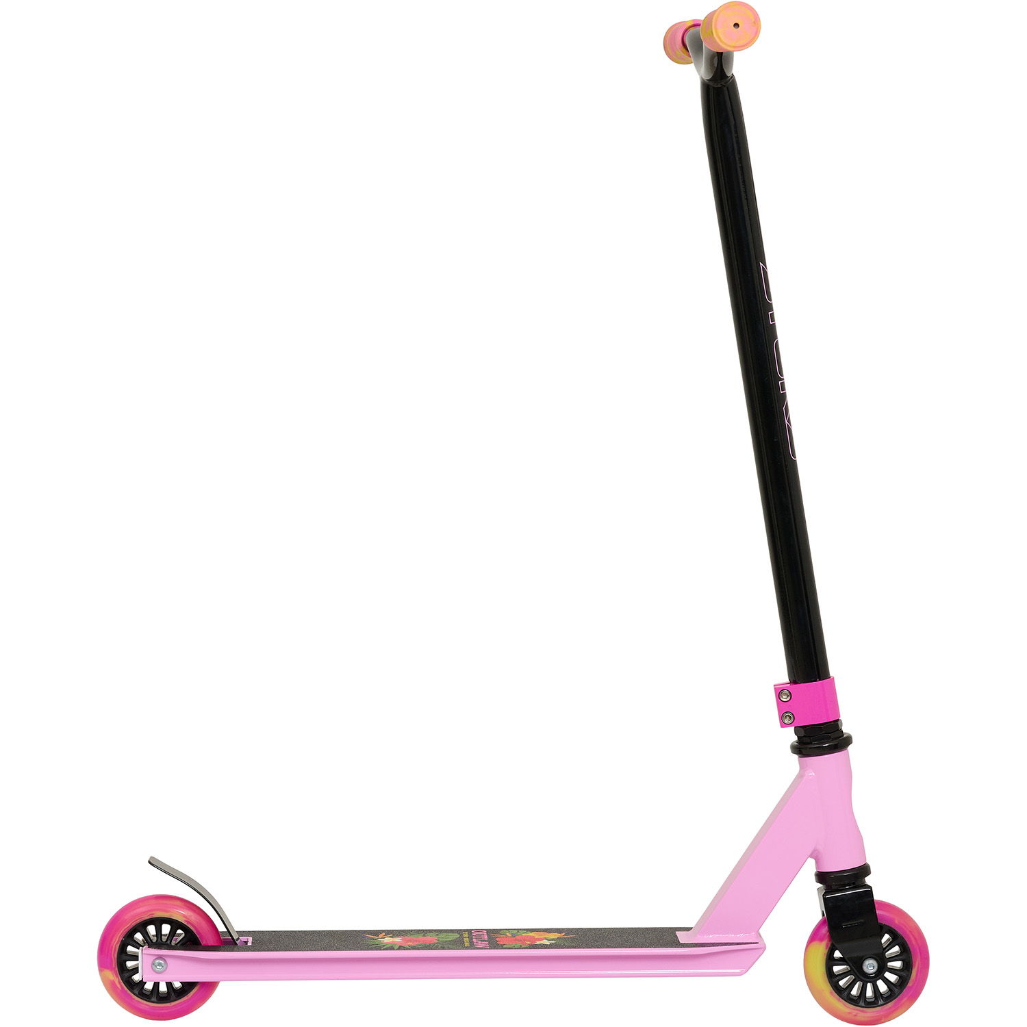 Freestyle Roller