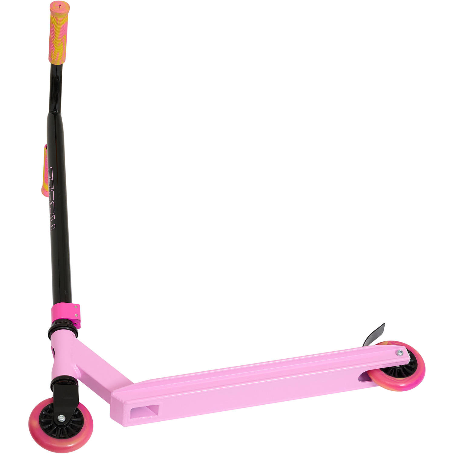Freestyle Roller