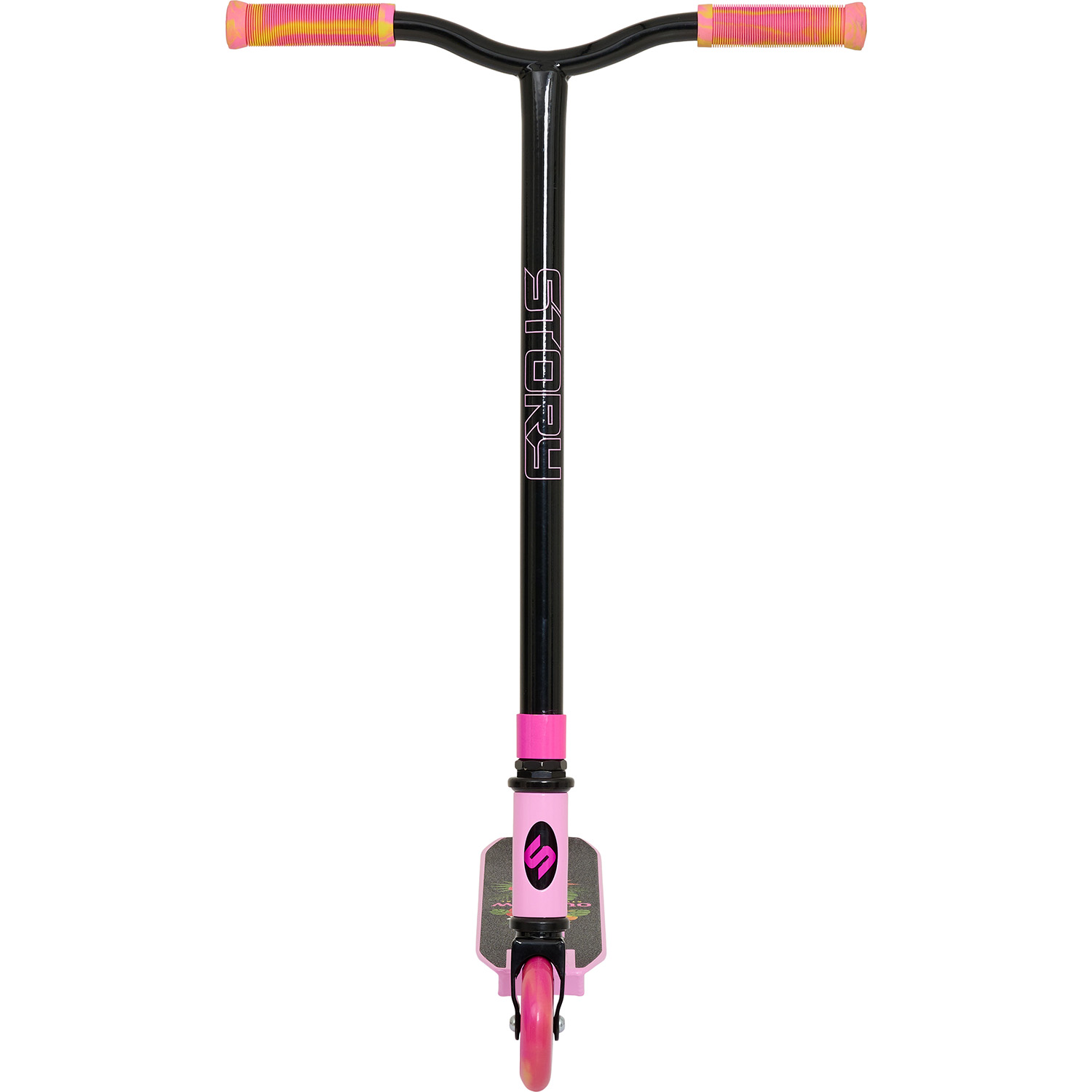 Freestyle Roller