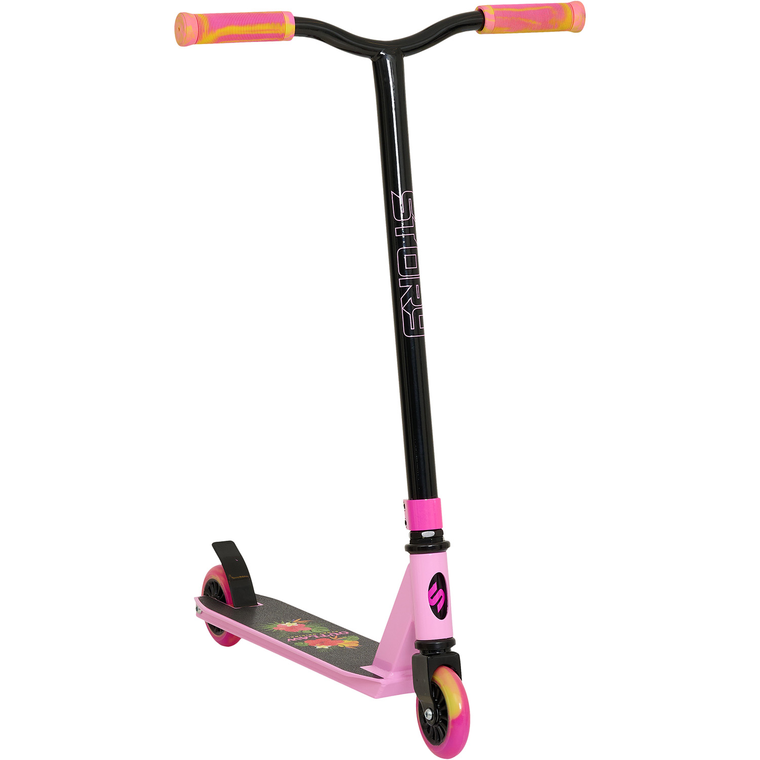 Freestyle Roller