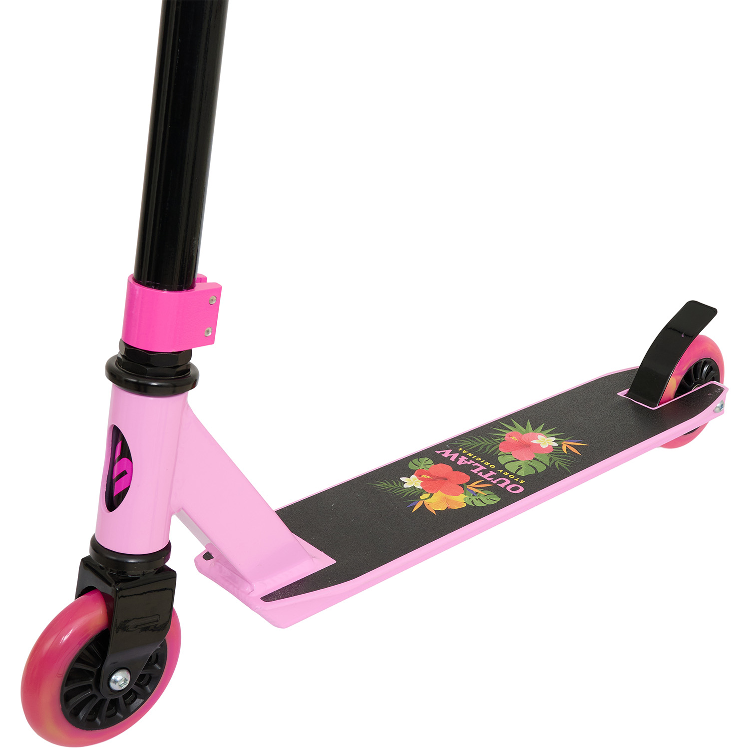 Freestyle Roller