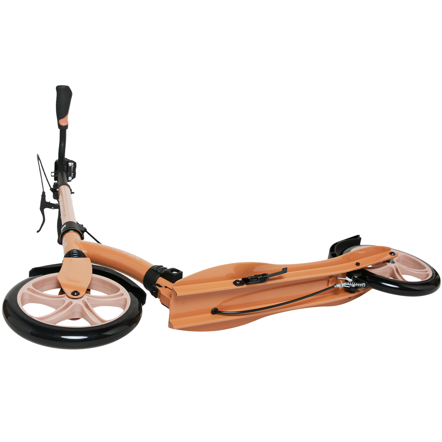 Story CityCruiser Hulajnoga Transportowa
