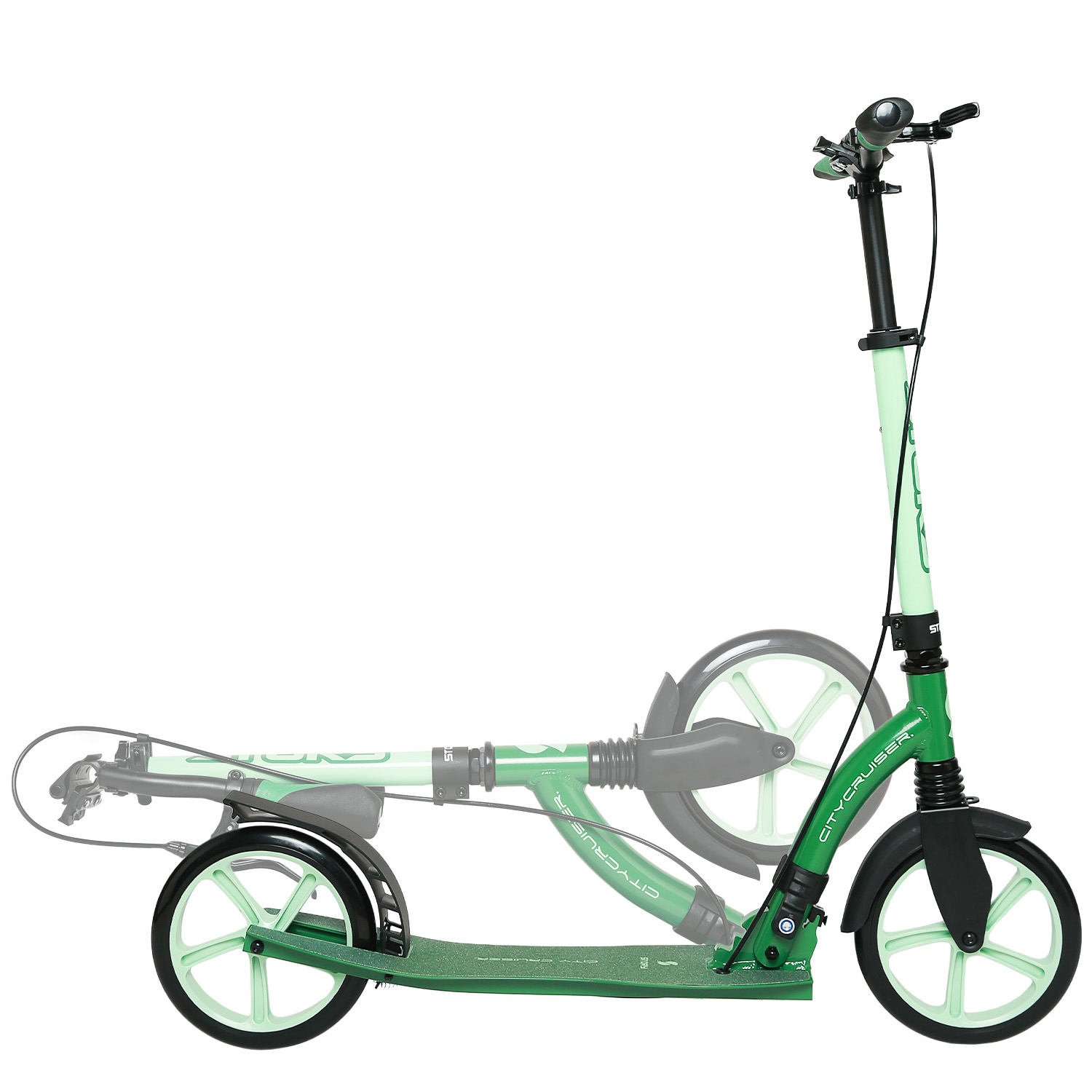 Story CityCruiser Hulajnoga Transportowa