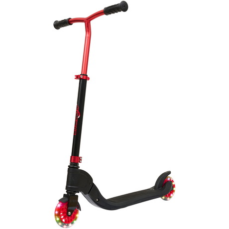 Story Flip Składany LED Trottinette
