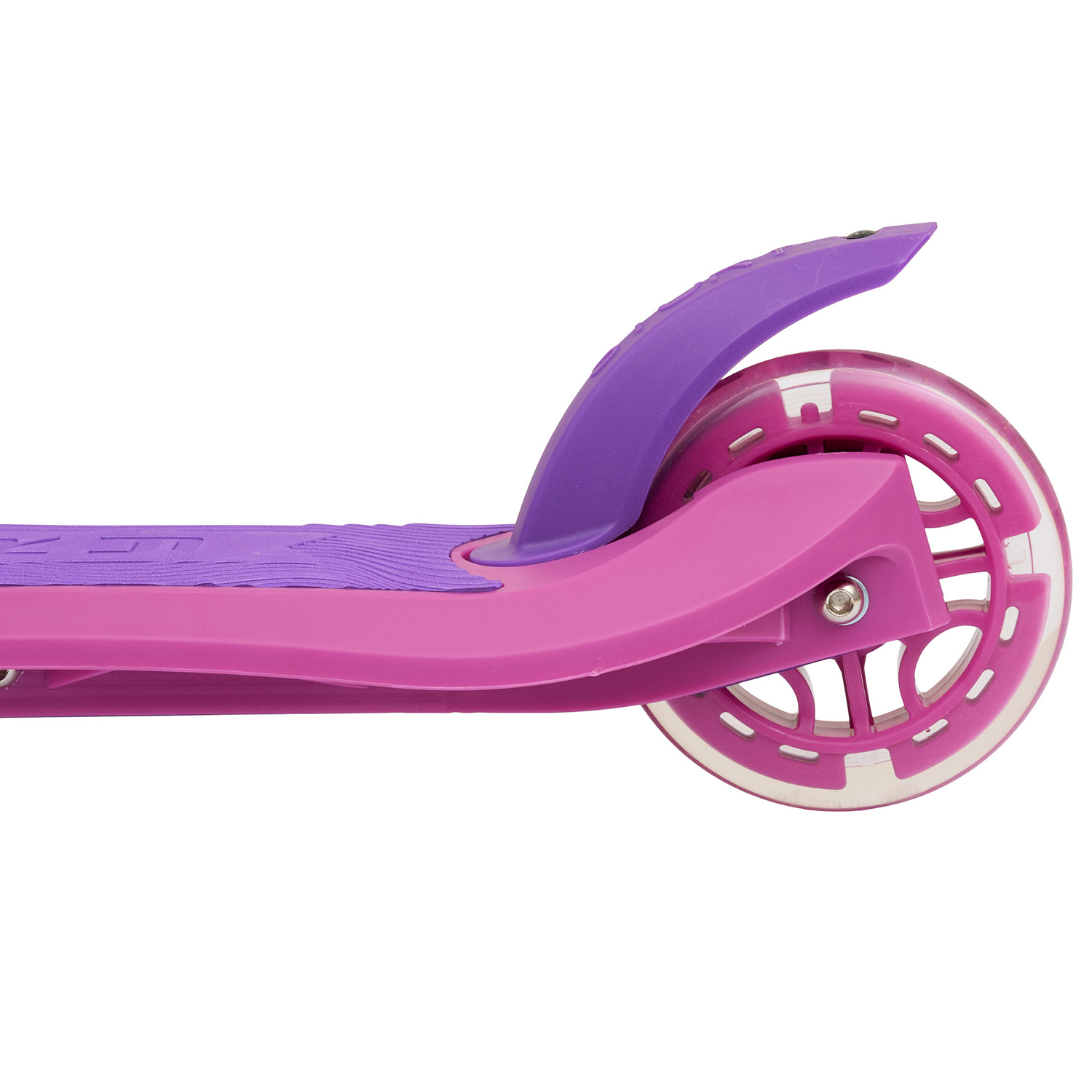 Story Flip Składany LED Trottinette