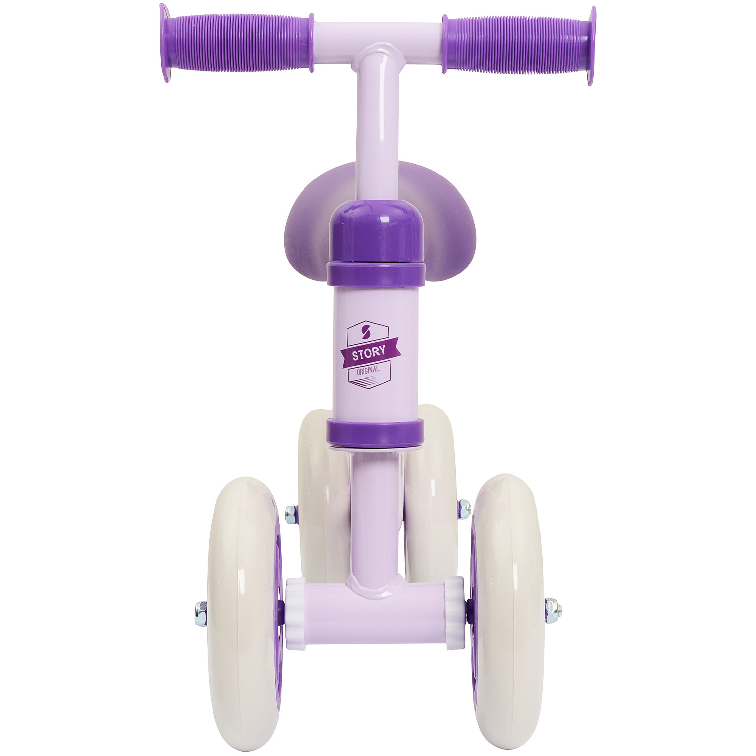 Mini Rower Równoważny