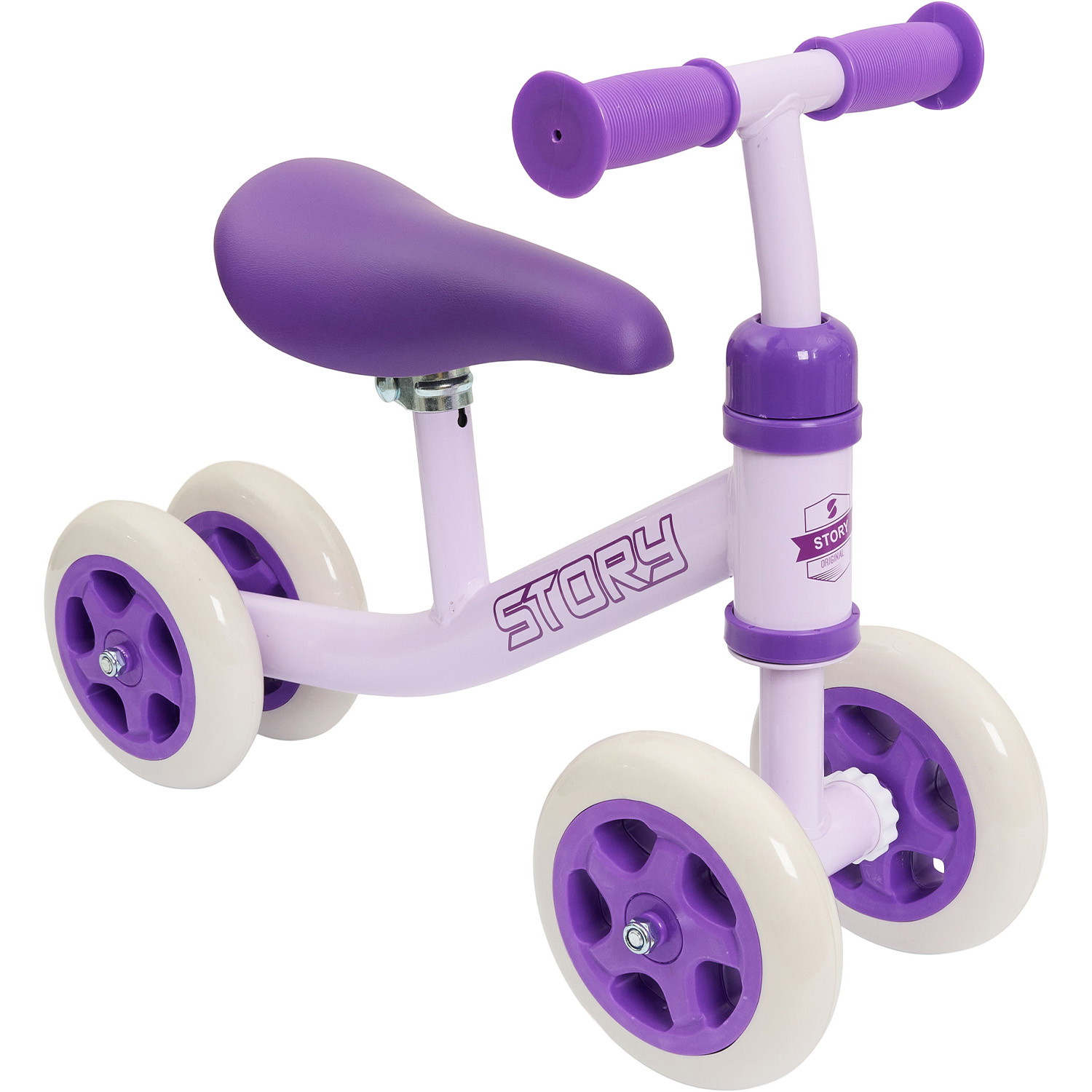 Mini Rower Równoważny