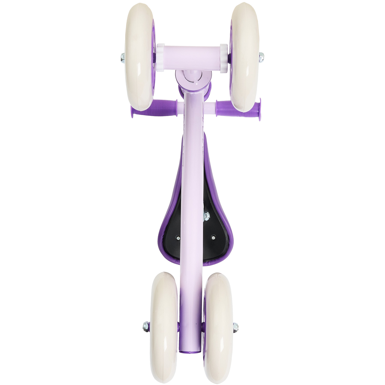 Mini Rower Równoważny