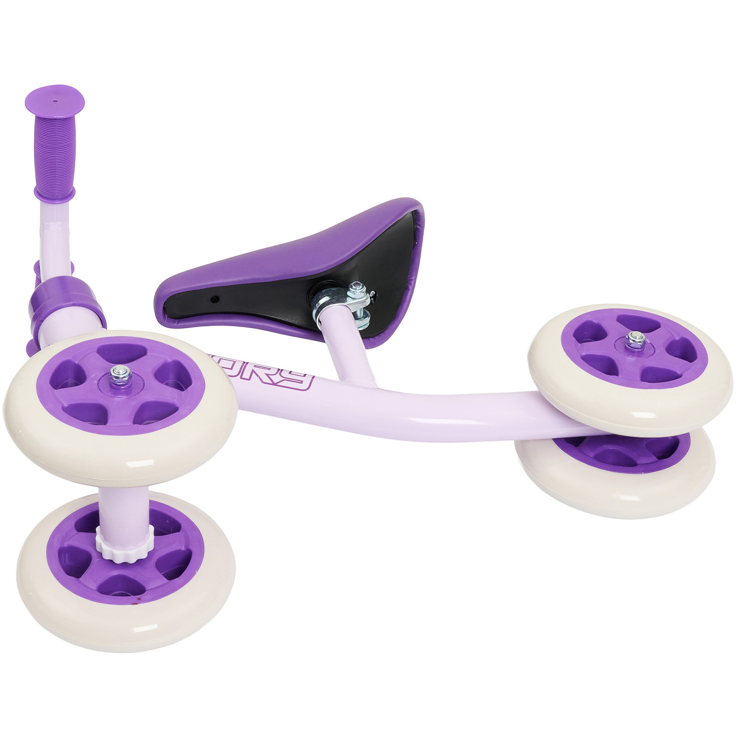 Mini Rower Równoważny