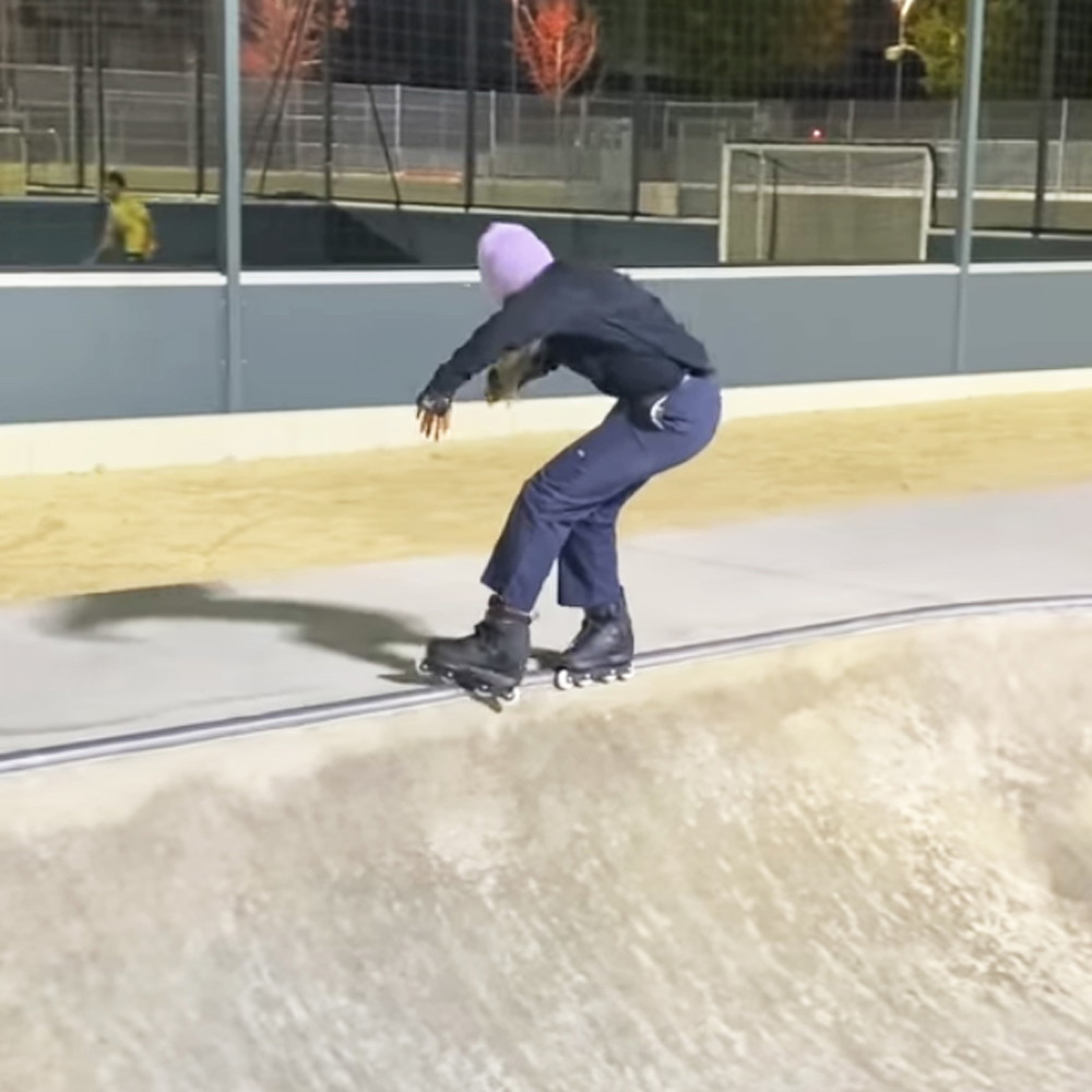 Rolki agresywne Story