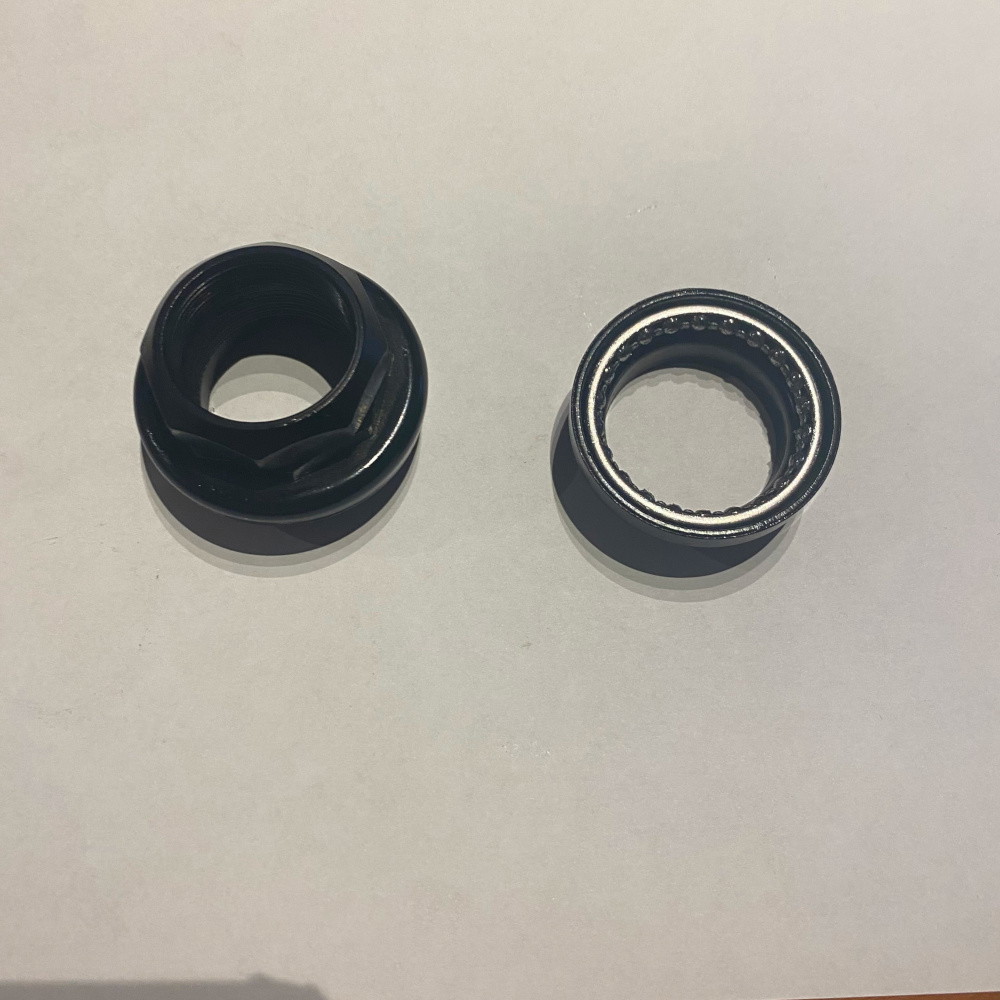 Story Bandit Dos Headset