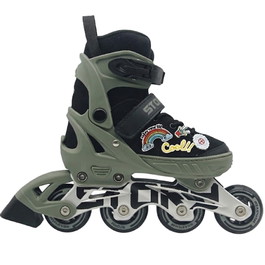 Regulowane rolki inline Story Moji