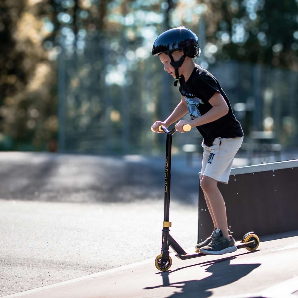 Freestyle Roller