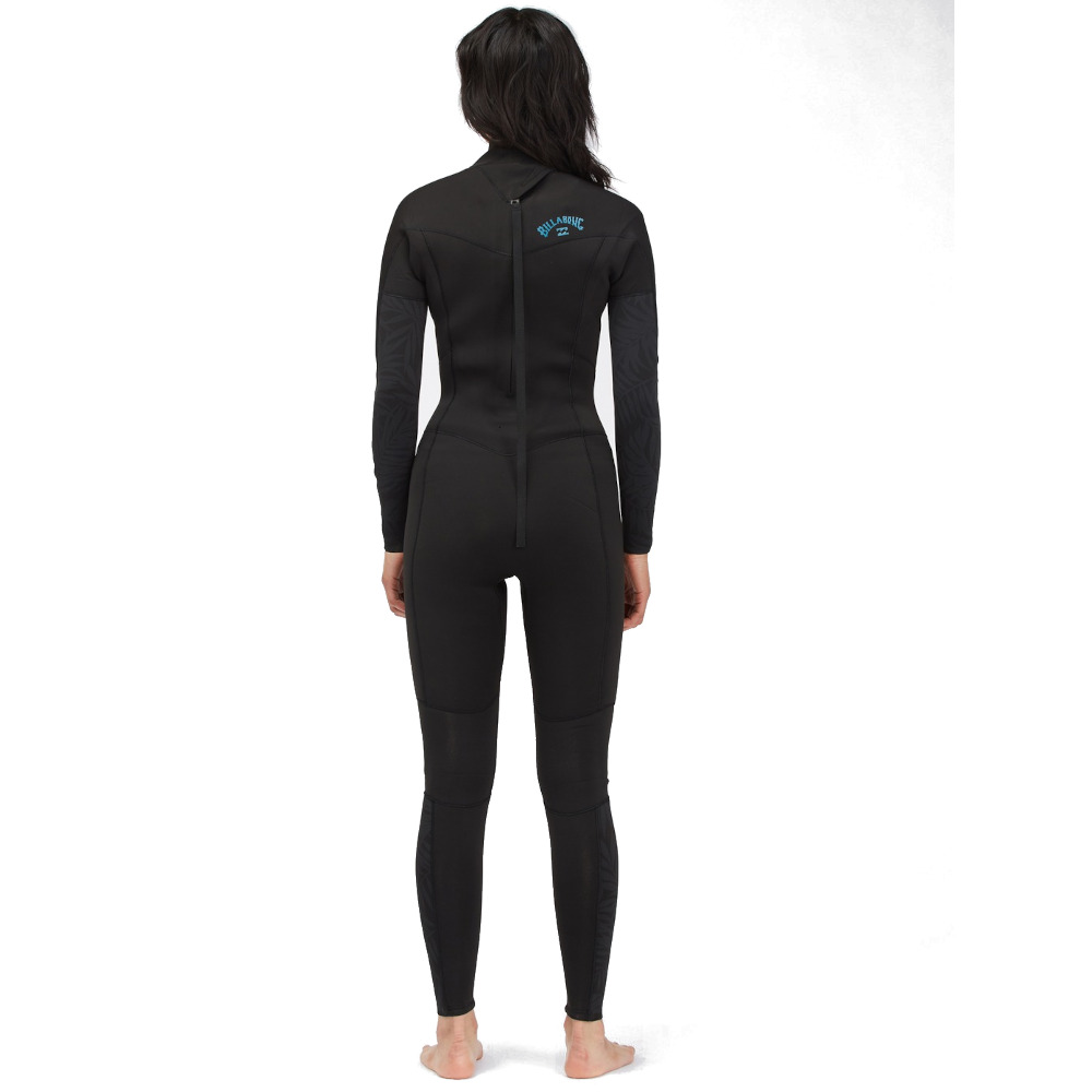 Billabong Synergy BZ Kombinezon Damski  5/4 mm