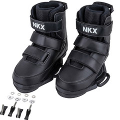 Więzy do wakeboardu NKX