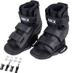 Więzy do wakeboardu NKX